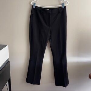 Babaton Classic Black Dress Pant Size 10